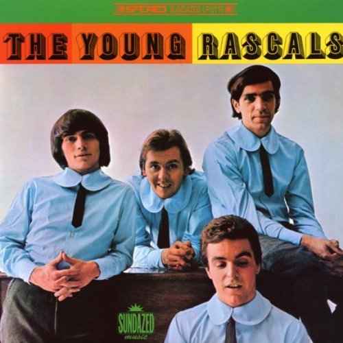 YOUNG RASCALS [Vinyl]