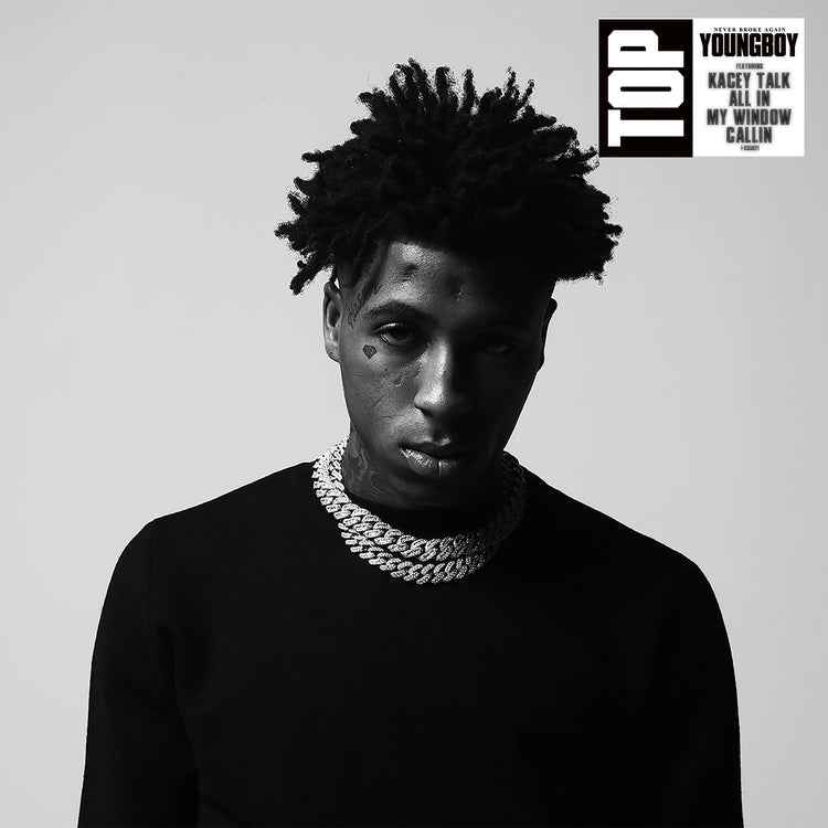 Top   [Vinyl]