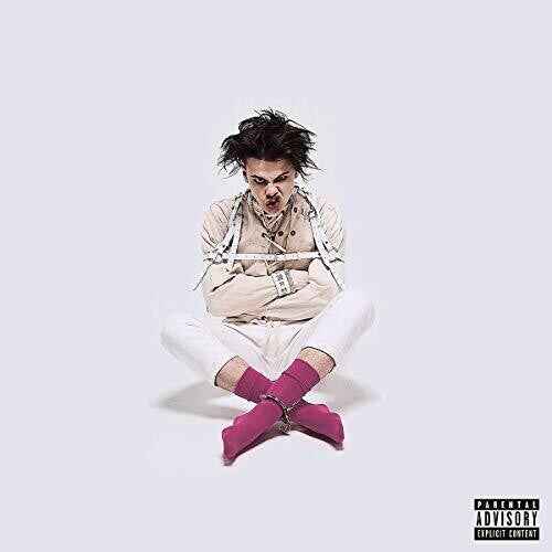 21st Century Liability [Explicit Content] [Vinyl]