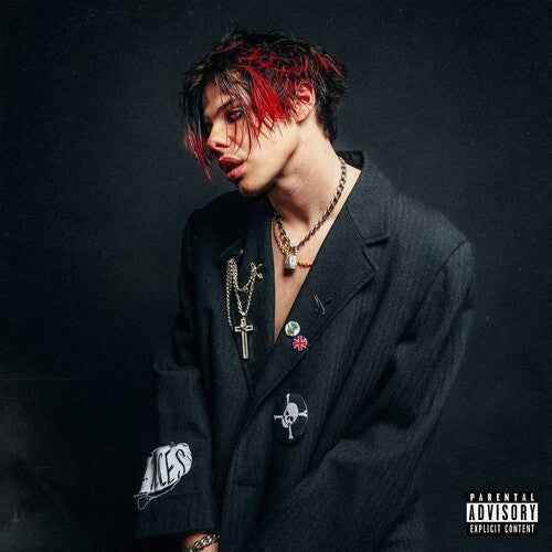 Yungblud - YUNGBLUD [Explicit Content] [Vinyl]