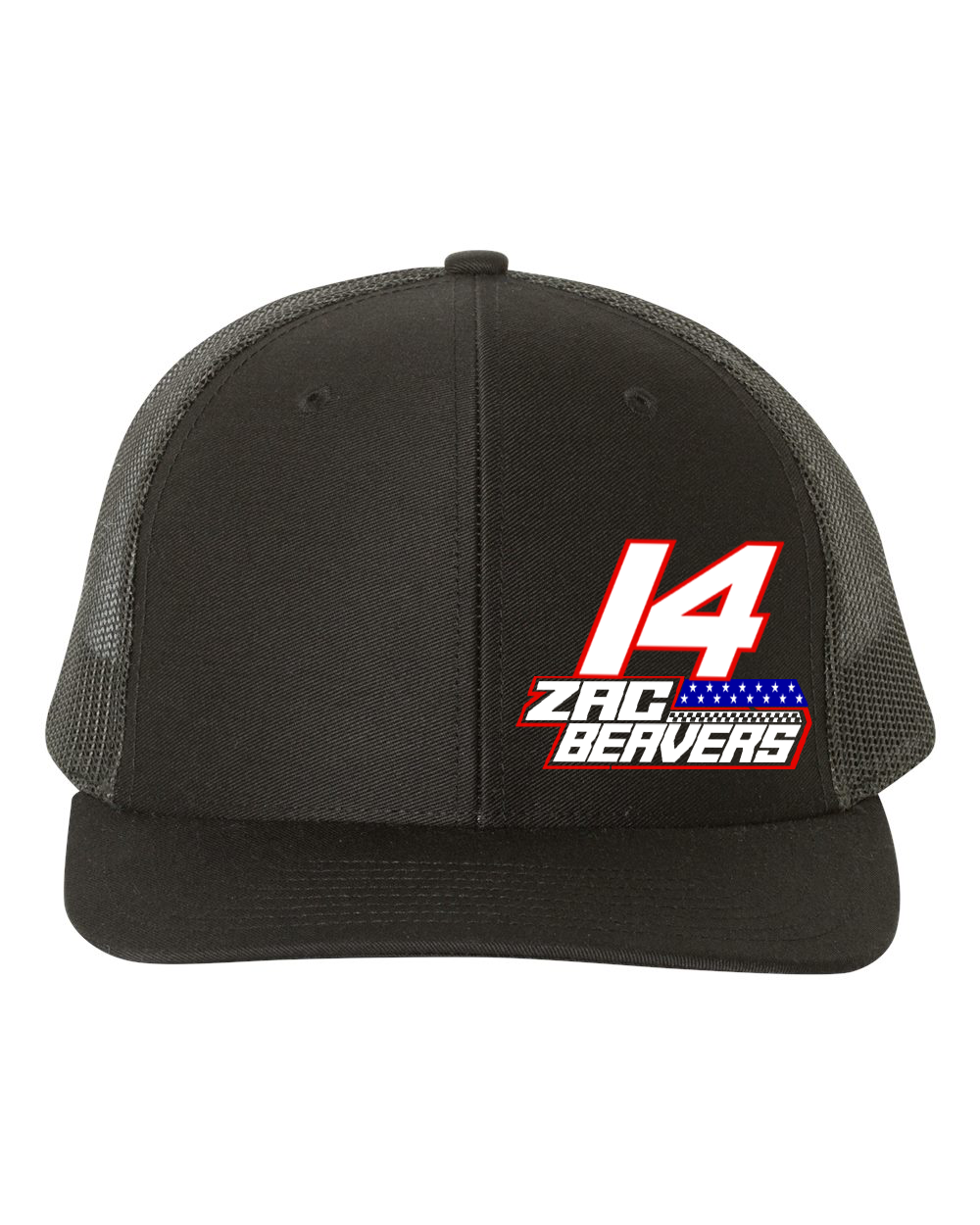 Zac Beavers Hats