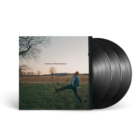 American Heartbreak [Vinyl]
