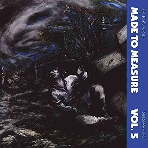 Geographies [Vinyl]