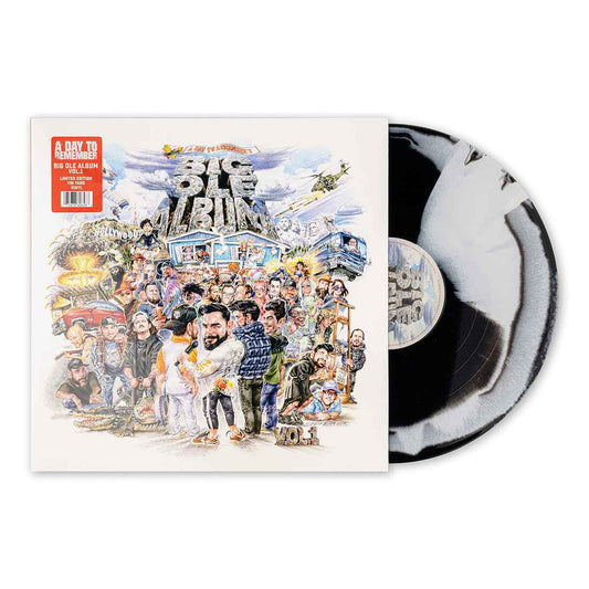 Big Ole Album Vol. 1 [Vinyl]