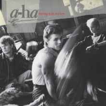 Hunting High and Low [Vinyl]