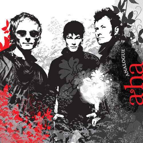 a-ha - Analogue 20Th Anniversary Deluxe Edition (2Lp) [Rsd 4.18.26] [Vinyl]