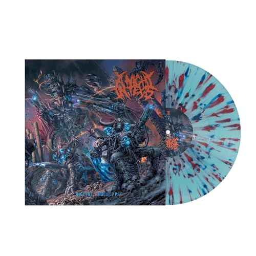 Digital Apocalypse [Vinyl]