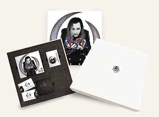 A Perfect Circle - Eat The Elephant (Deluxe Edition, Boxed Set, Limited Edition) (2 Lp's) [Vinyl]