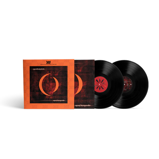 A Perfect Circle - Mer De Noms (Limited, Indie Exclusive) (Dss One-Step Vinyl) [180G 2 Lp] [Vinyl]