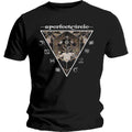 A Perfect Circle Outsider [T-Shirt] Black