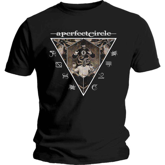 A Perfect Circle Outsider [T-Shirt] - Rock Band Apparel