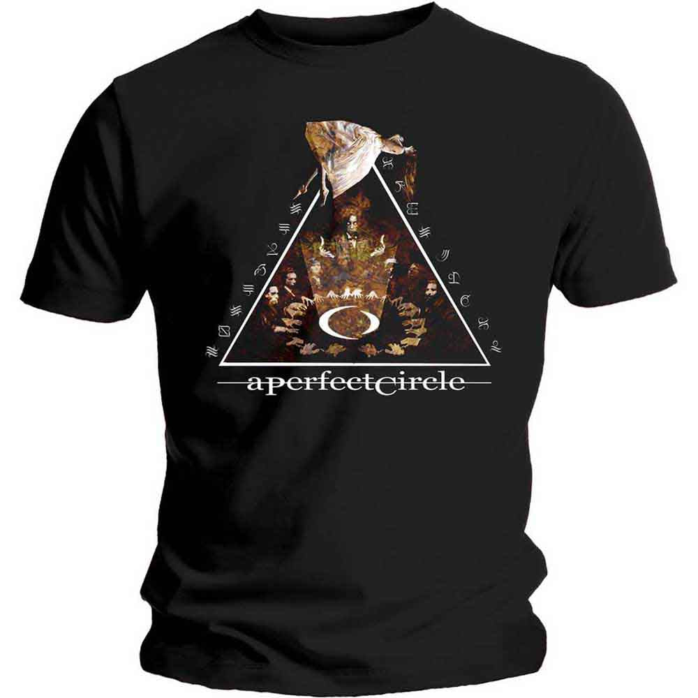 A Perfect Circle Surrender [T-Shirt] Black