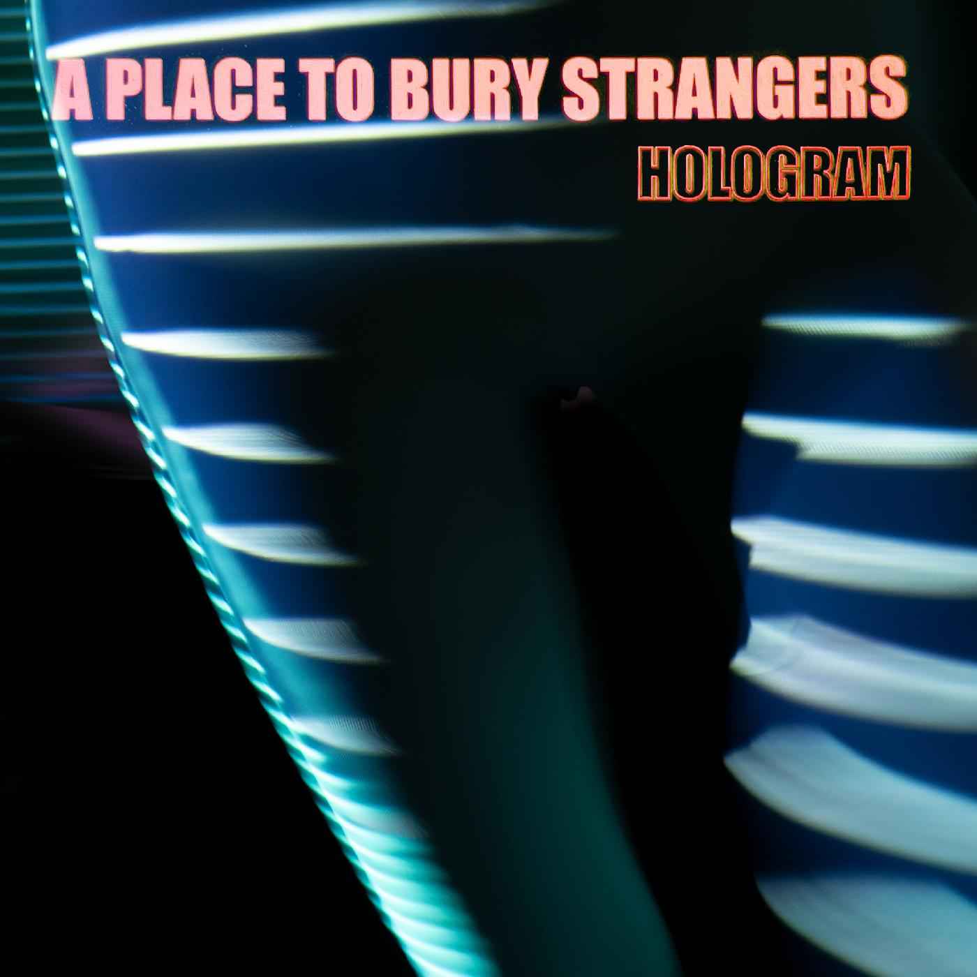 Hologram [CD]
