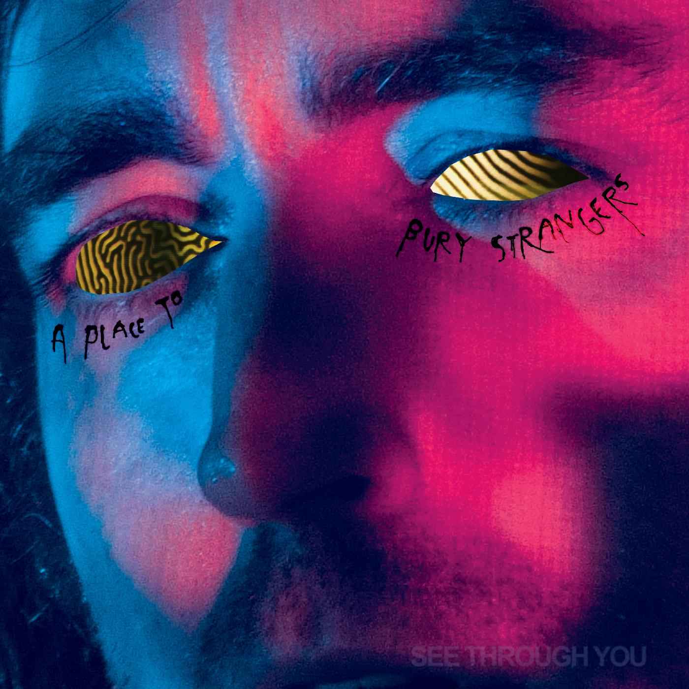 See Through You [CD]