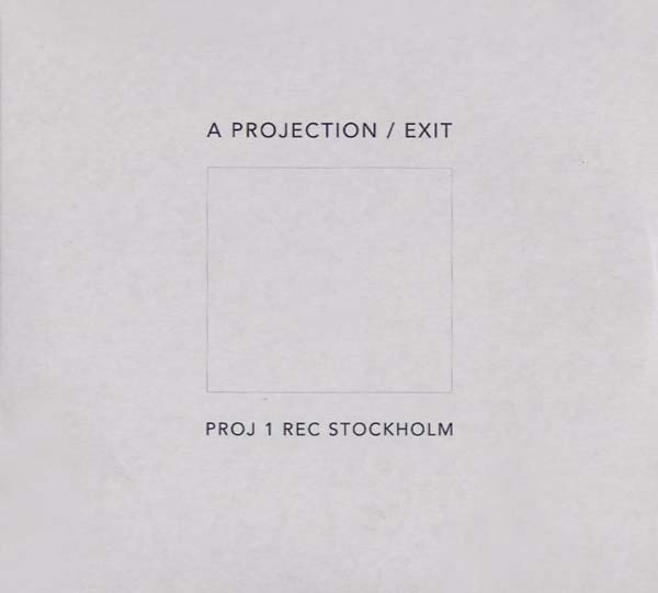 Exit [CD]