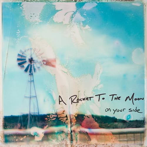 On Your Side [Vinyl]