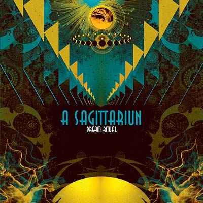Dream Ritual [CD]