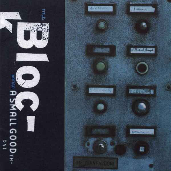 Block [CD]