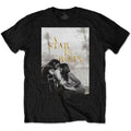 A Star Is Born Jack & Ally Movie Poster [T-Shirt] Black