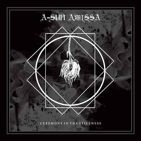 Ceremony In The Stillness [CD]