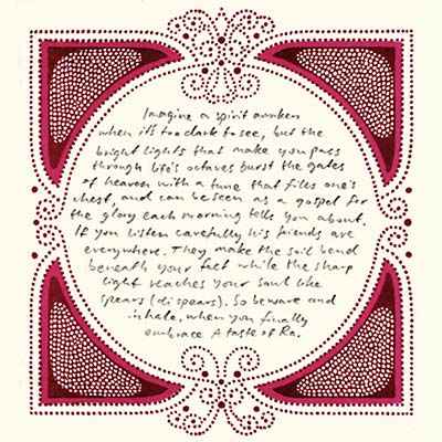A Taste of Ra [CD]