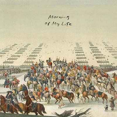 Morning of My Life [CD]
