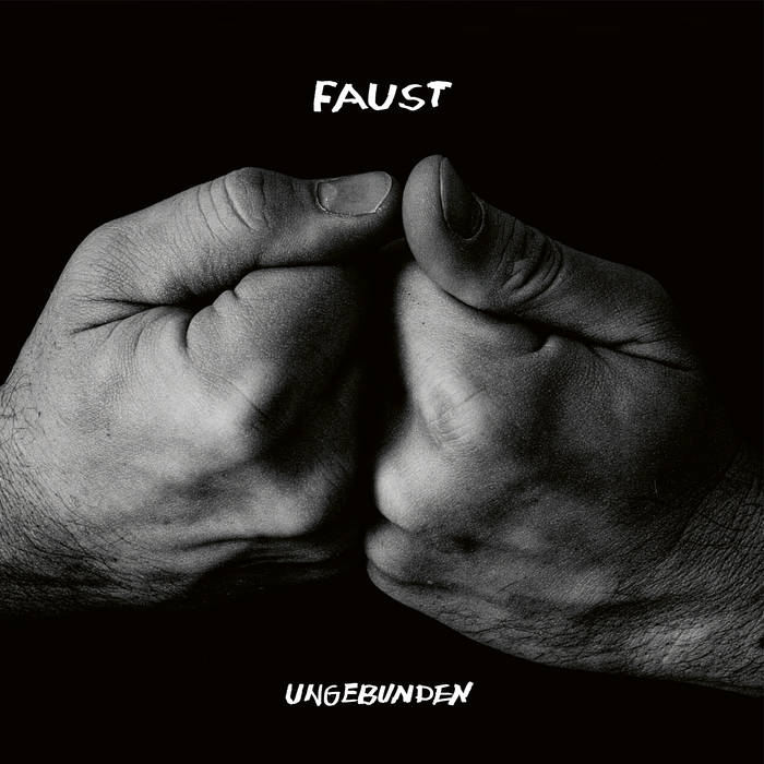 Pre-Order: Ungebunden [LP]