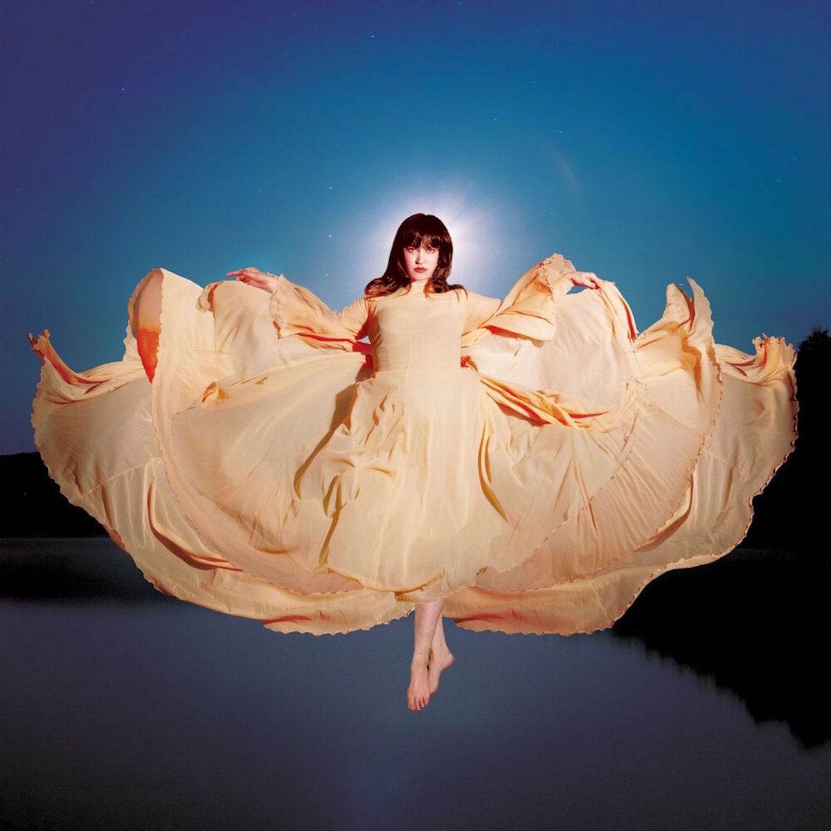 Anna Wise - Gently Powerful Live (As If It Were Forever) (Can) [LP] Vinyl Record