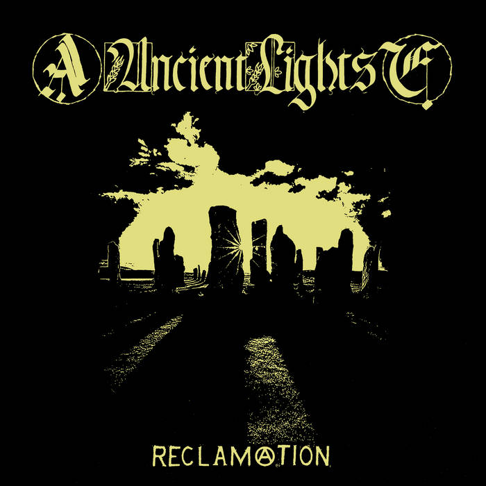 Reclamation [Colored Vinyl] [Limited Edition] (Post) (Ylw)