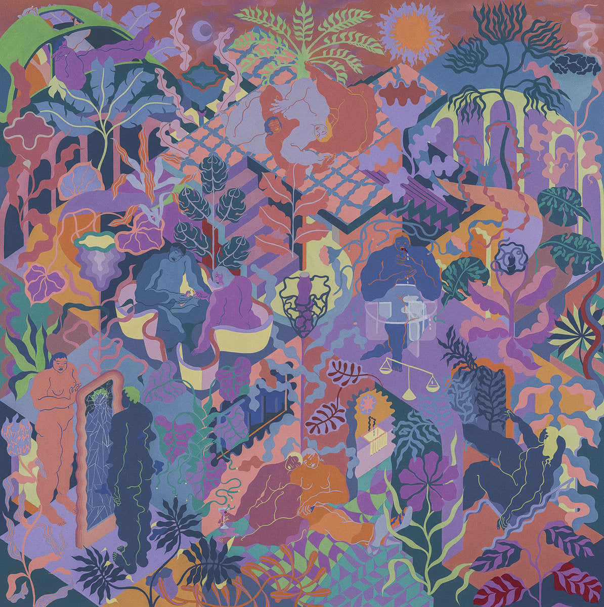 Small Million - Passenger (Passenger) [LP] Vinyl Record