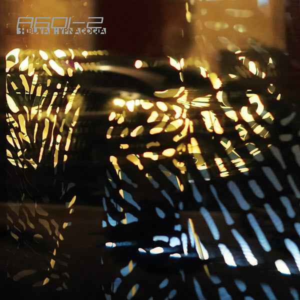 Shibuya Hypnagogia [CD]