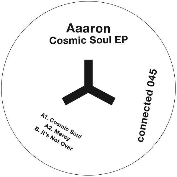 Cosmic Soul EP [Vinyl]