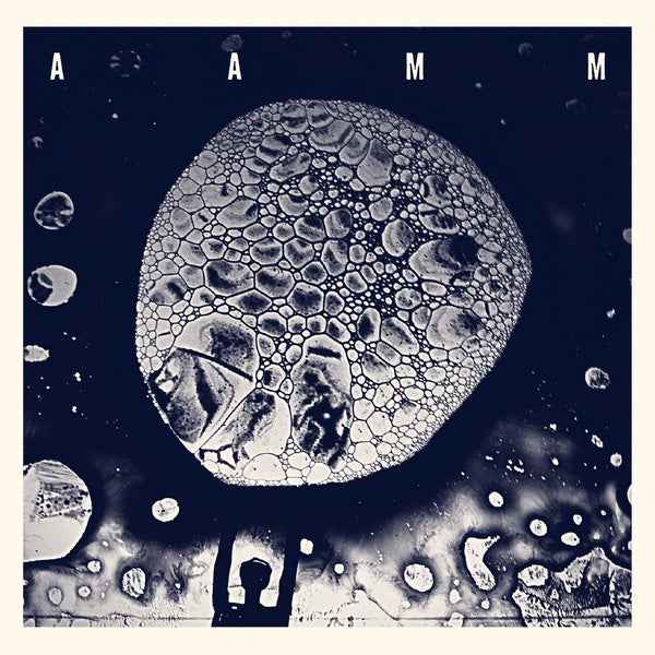 A Trio & AMM [Vinyl]