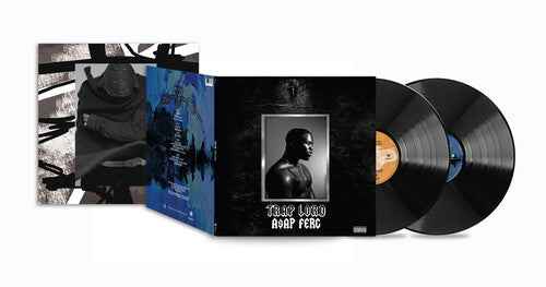 Trap Lord [Explicit Content] (Anniversary Edition) (2 Lp's) [Vinyl]