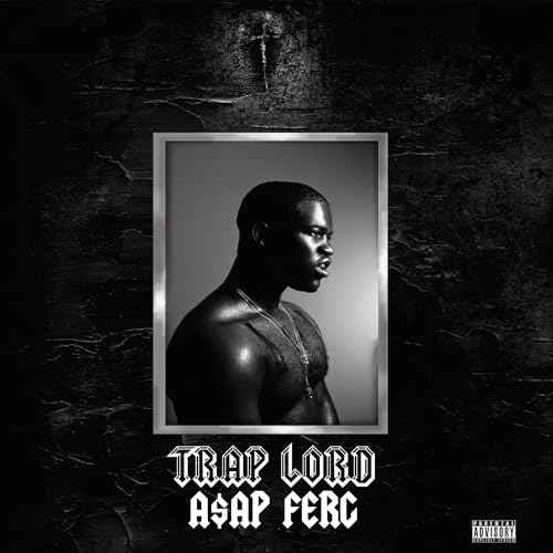 Trap Lord [Explicit Content] (Anniversary Edition) (2 Lp's) [Vinyl]