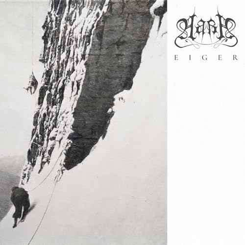 Eiger [Vinyl]