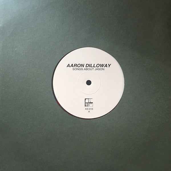 Songs About Jason [Vinyl]