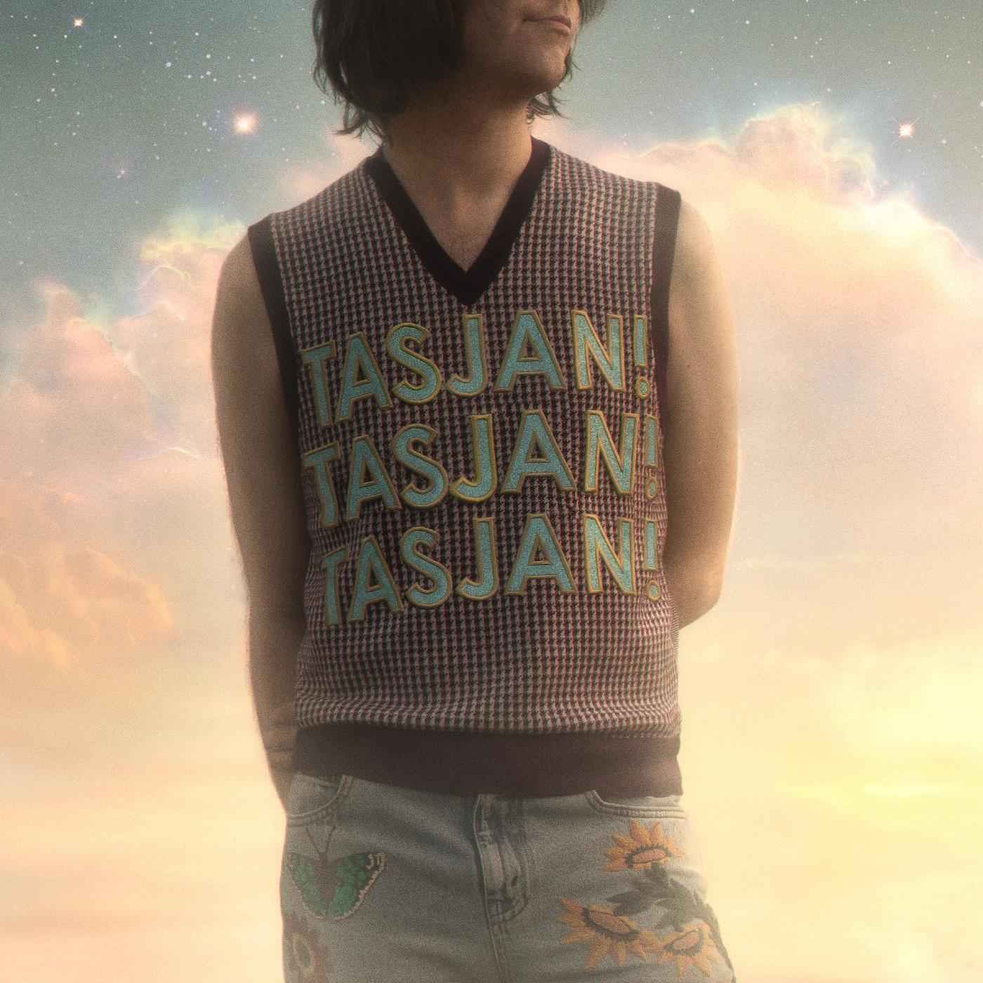 Tasjan! Tasjan! Tasjan! [Vinyl]