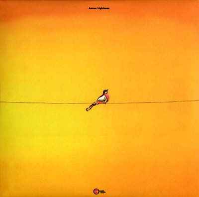 AARON LIGHTMAN - Aaron Lightman [Vinyl]