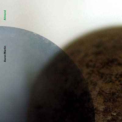 Almond [CD]
