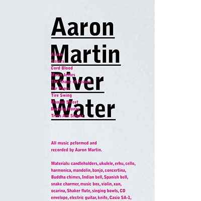 River Water [CD]