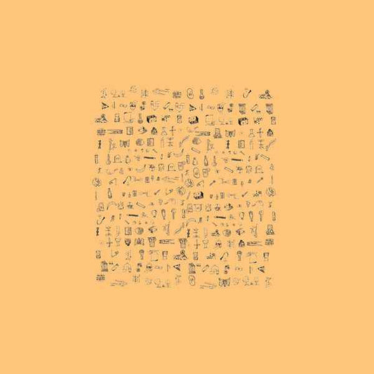 AATHENS - Virtue Signal [Vinyl]