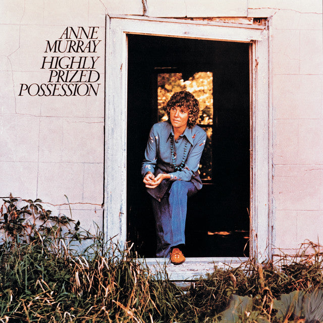 Highly Prized Possession / Love Song [CD]