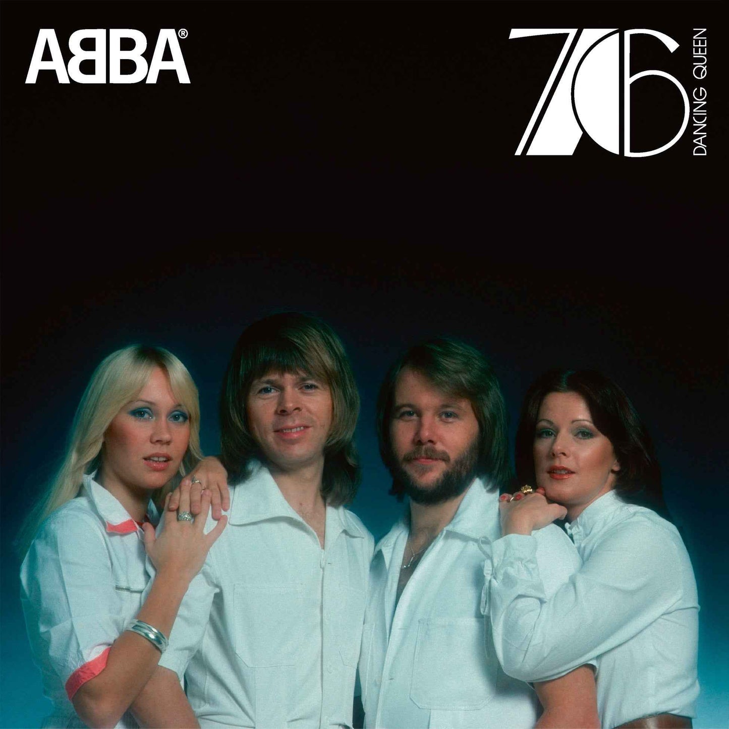 ABBA - Dancing Queen (50Th Anniversary) [Sparkling 10" Single] [Vinyl]