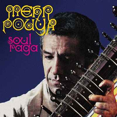 Soul Raga: Anthology [CD]