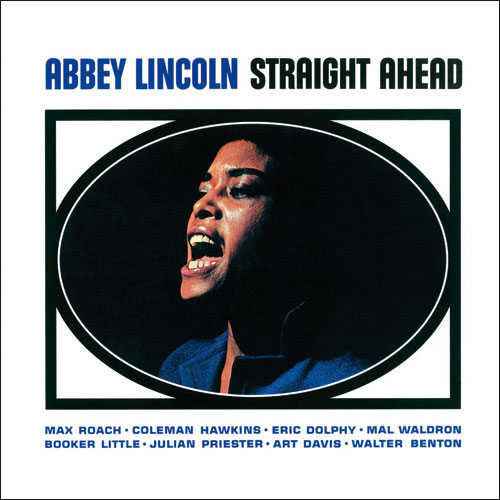 Straight Ahead [Vinyl]
