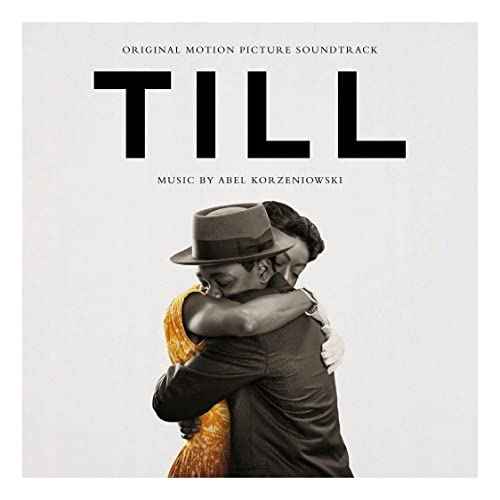 Abel Korzeniowski - TILL (Original Motion Picture Soundtrack) [LP] [Vinyl]