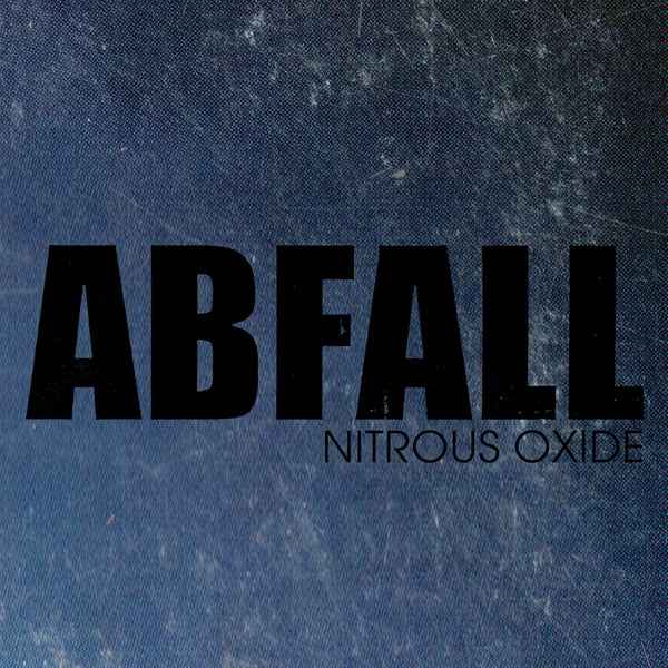 Nitrous Oxide [CD]