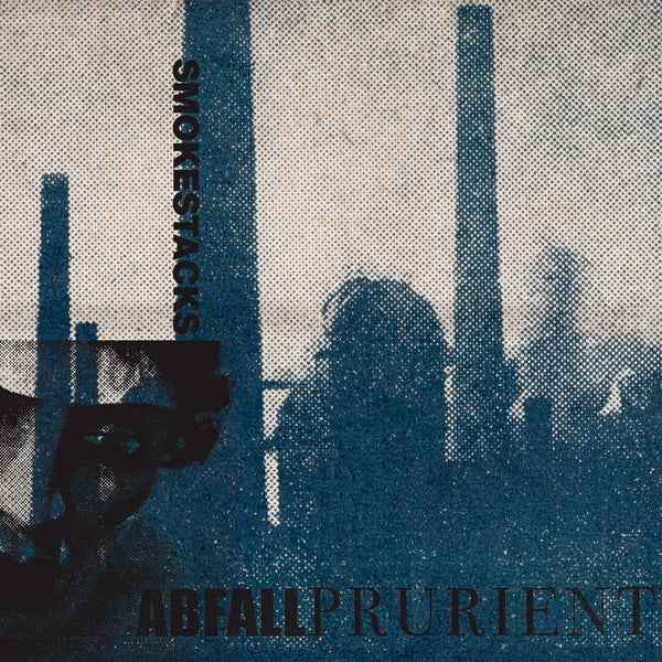 Smokestacks [Vinyl]