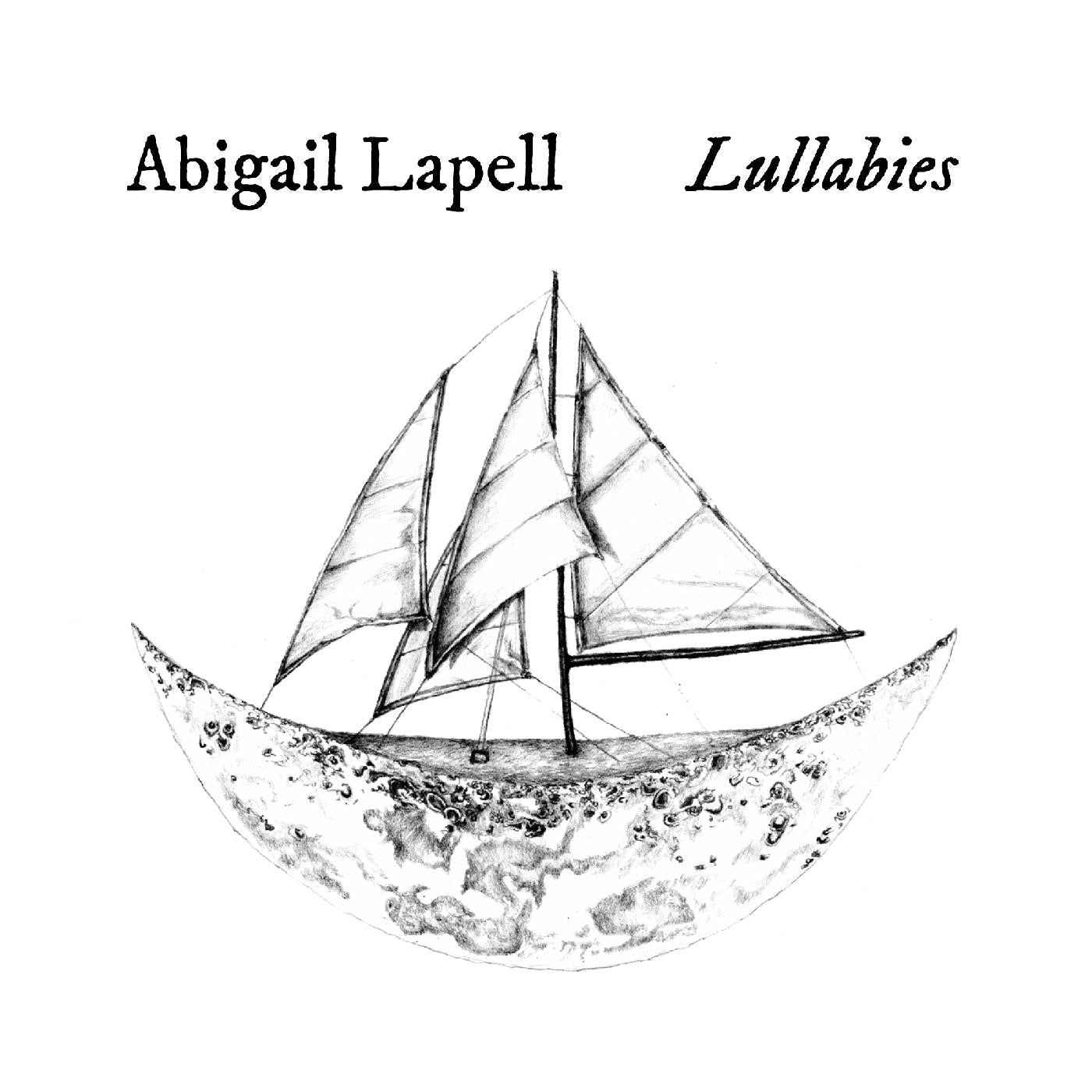 Lullabies [CD]